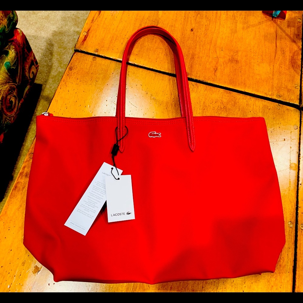 La Costé tote bag